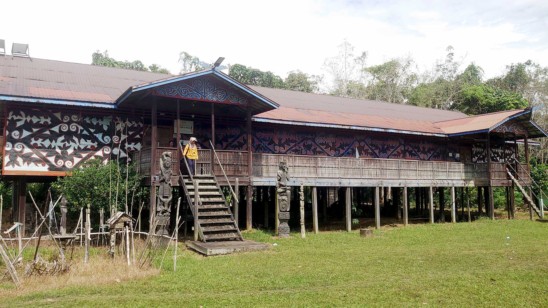 Muara Mea