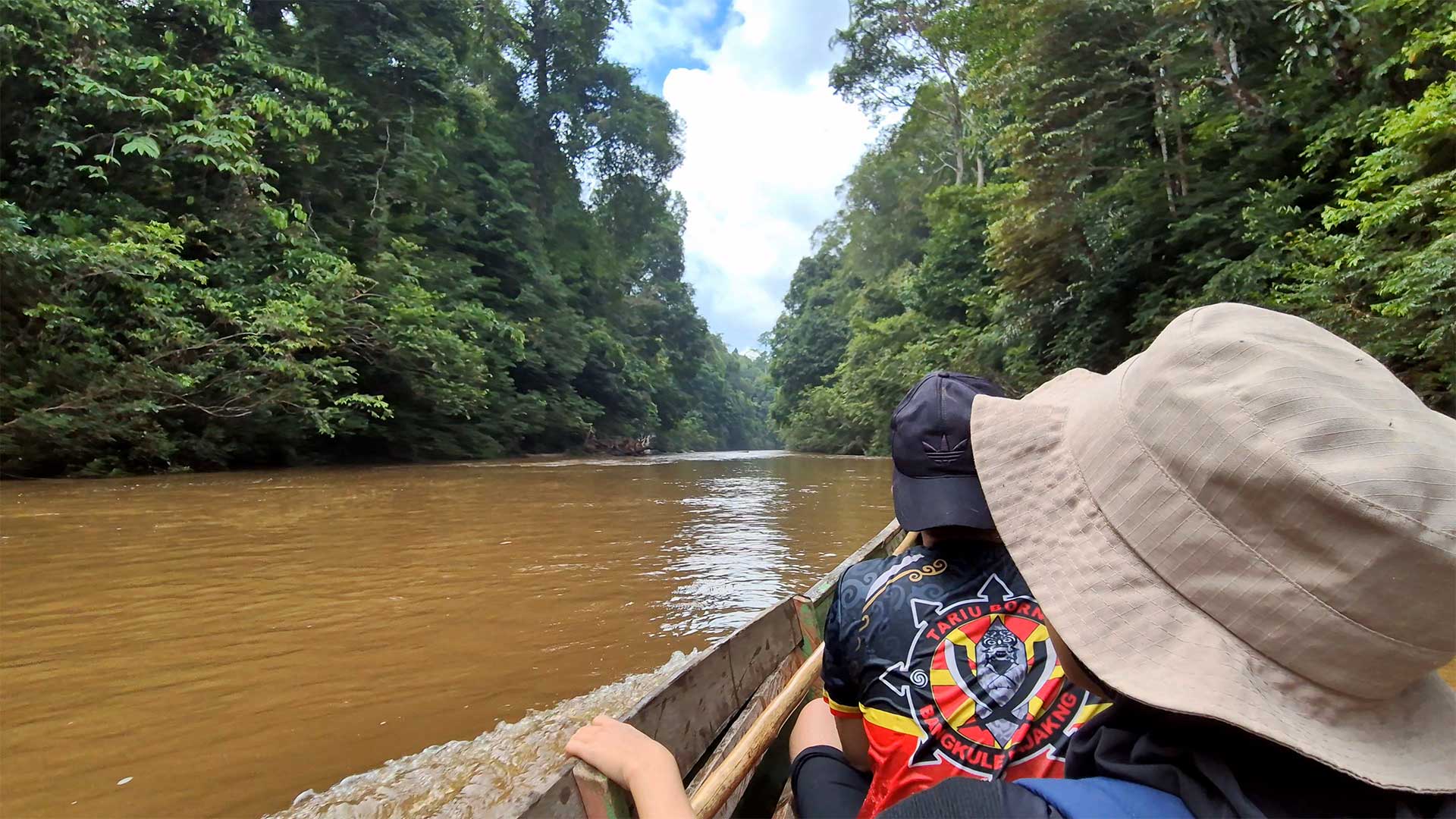 Muara Mea