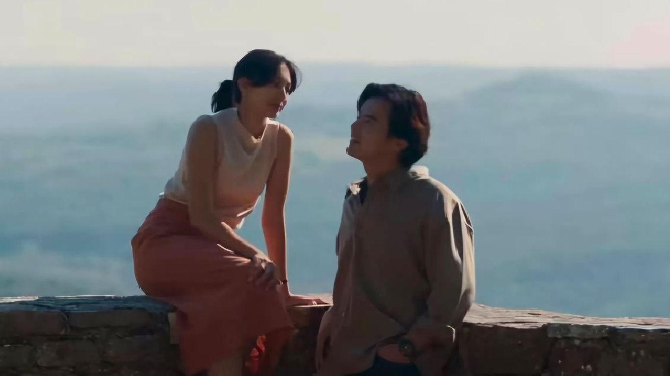 SORE: Istri dari Masa Depan