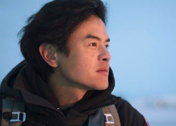 Jonathan: Suami Badungil