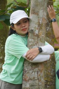 Sumber: Pengelola TWA Tangkiling