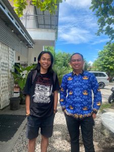 Sumber: Dokumentasi Pribadi