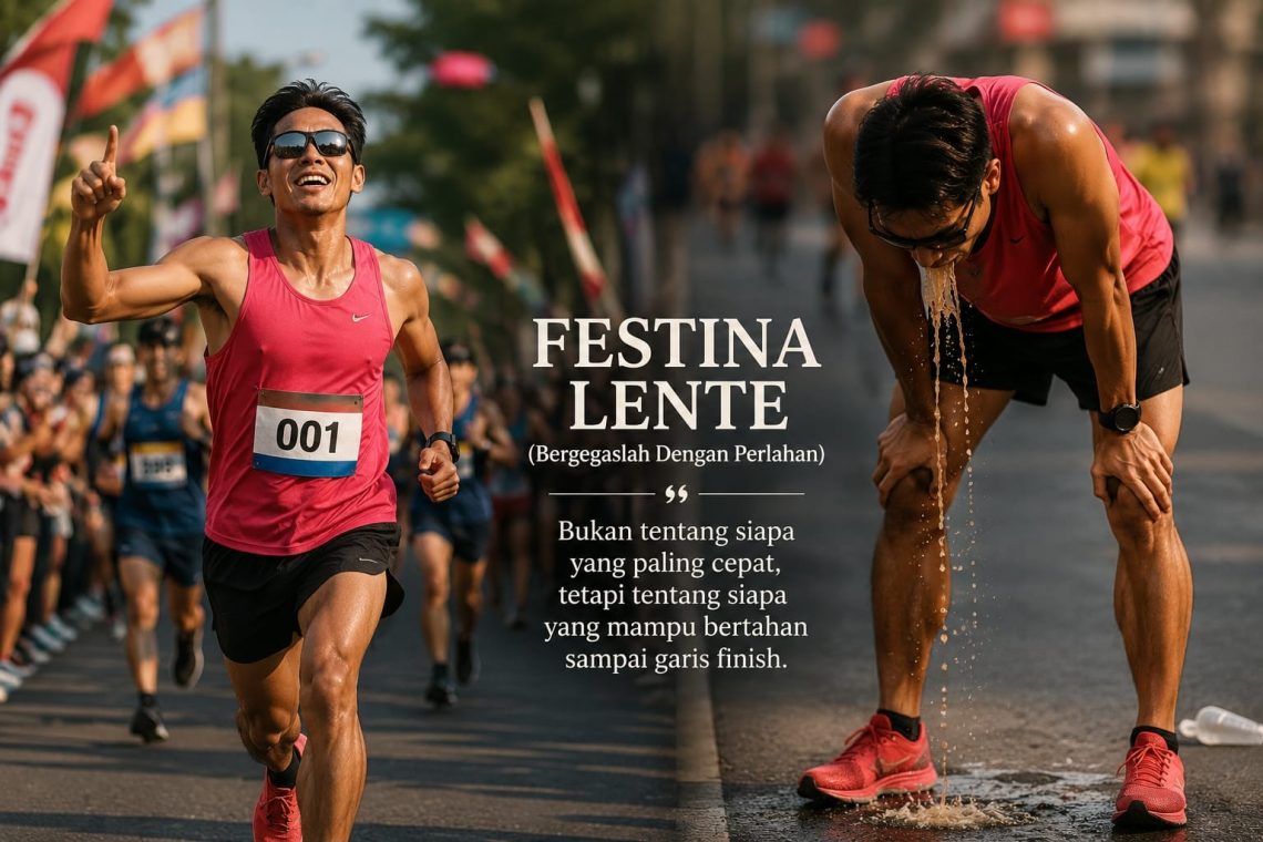 Ilustrasi artikel.