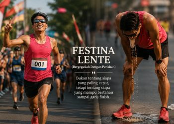 Ilustrasi artikel.